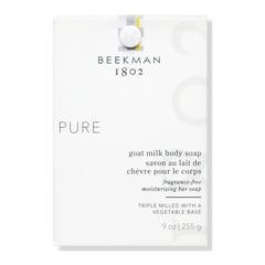 Beekman 1802 Pure Goat Milk Body Bar Soap