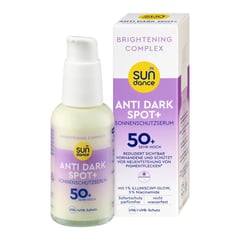 Sundance Anti Dark Spot+ Sonnenschutzserum SPF 50+