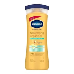 Vaseline Nourishing Argan Oil Body Lotion
