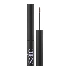 Saie Brow Butter Styling and Volumizing Eyebrow Gel