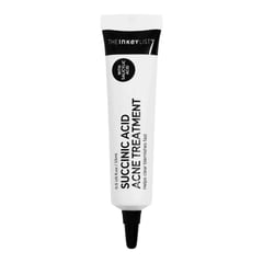 The INKEY List Succinic Acid Acne Treatment