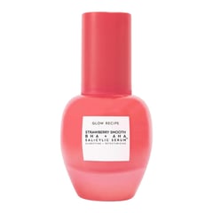 Glow Recipe Strawberry Smooth BHA + AHA Salicylic Acid Serum