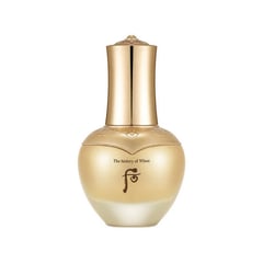 The Whoo Cheongidan Hwahyun Gold Ampoule