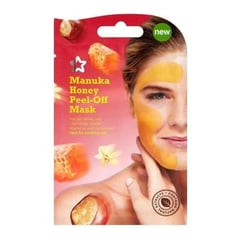 Superdrug Manuka Honey Face Peel-Off Mask