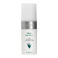 Aravia Professional Sebum Free Toner