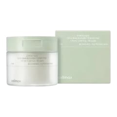 Celimax JIWOOGAE Cica BHA Blemish Toner Pad