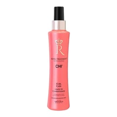 CHI Haircare Royal Treatment Curl Care Leave-In Conditioner