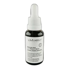 Skin Nutrition Botanicals Hyaluronic Acid 1% + Vitamin C Serum