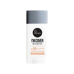 Suntique I'm Cover BB Sun Stick [SPF50+/PA+++]