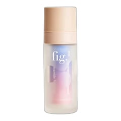 Fig.1 Beauty Niacinamide Treatment