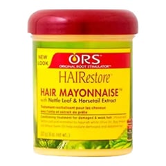 ORS Hair Care Hairestore Hair Mayonnaise
