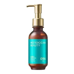 Moroccan Beauty Deep Moist Hybrid Hair Milk