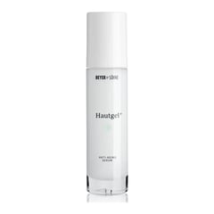 Beyer & Söhne Hautgel+ Anti-Aging Serum