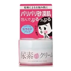 Ishizawa Labs Sukoyaka Suhada Urea Moisture Face Cream