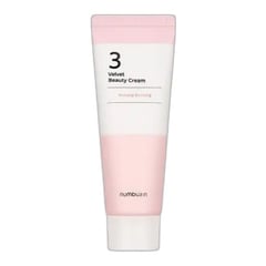 Numbuzin No.3 Velvet Beauty Cream
