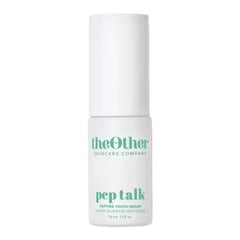 The Other Skincare Company بيب توك ببتايد يوت سيروم