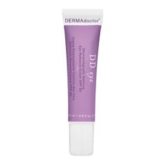 DERMAdoctor DD Eye Dermatologically Defining Eye Radiance Cream SPF 30