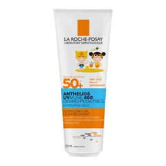 La Roche-Posay Anthelios UVMune 400 Dermo-Pediatrics Hydrating Milk SPF 50+