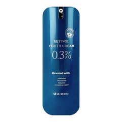Mizon 0.3% Retinol Youth Cream
