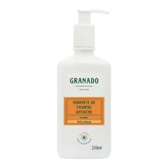 Granado Sabonete Líquido de Enxofre Antiacne