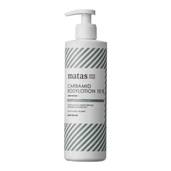 Matas Carbamid Bodylotion 10% Uden Parfume