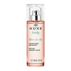 Nuxe Rêve De Thé Exalting Fragrant Water