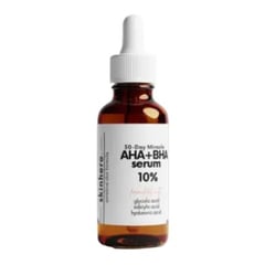 Skin Hero 30-Day Miracle AHA+BHA Serum 10%