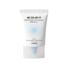 JUMISO Awe-Sun Airy-Fit Moisturizer With Sunscreen [SPF50+/PA++++]