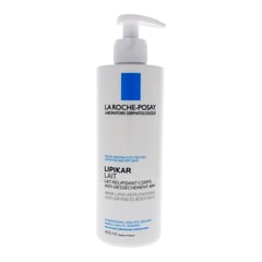 La Roche-Posay Lipikar Lait Lipid-Replenishing Body Milk