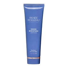 Renee Rouleau Skin Care Sheer Moisture Lotion