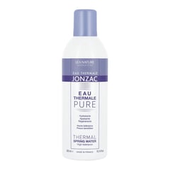 Eau Thermale Jonzac Thermal Spring Water