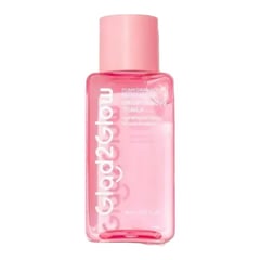 Glad2Glow Pomegranate Niacinamide Brightening Toner