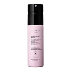 O Boticário Água Facial Noturna Beauty Sleep Water Make B. Skin