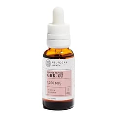 Neurogan Health GHK-Cu Copper Peptide