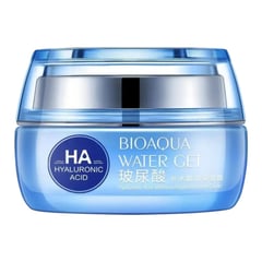 Bioaqua Hyaluronic Acid Moisture Replenishment Cream