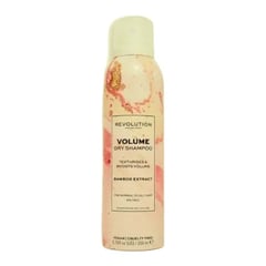 Revolution Beauty Haircare Volume Dry Shampoo