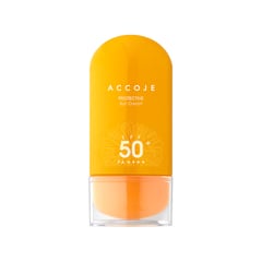 Accoje Protective Sun Cream [SPF50+/PA++++]