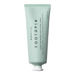 Beauty Pie Footopia Super-Softening Foot & Heel Cream