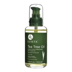 Luseta Tea Tree Hair & Scalp Treatment