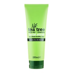 Xpel Body Care Tea Tree Facial Scrub