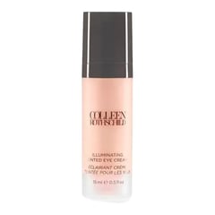 Colleen Rothschild Illuminating Tinted Eye Cream