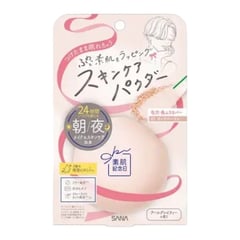 SANA Suhada Kinenbi Skin Care Powder