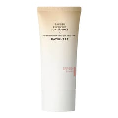 Rawquest Barrier Recovery Sun Essence SPF 50+ PA++++
