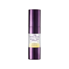 Missha Time Revolution Retinol 500 Shot Ampoule