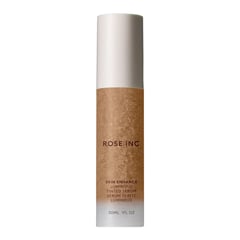 Rose Inc Skin Enhance Luminous Skin Tint Serum Foundation