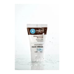 The Doctor Hyaluron Power Face Cream 3 in 1