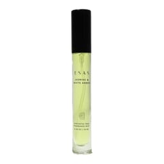 Esas Beauty Jasmine & White Amber Fragrance