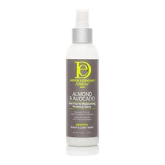 Design Essentials Anti-Frizz And Moisturizing Finishing Spray