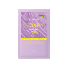 It's Skin Seven Peptide Collagen Ampoule Mask