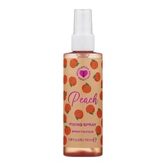 Revolution Beauty I Heart Revolution رذاذ التثبيت Peaches & Cream